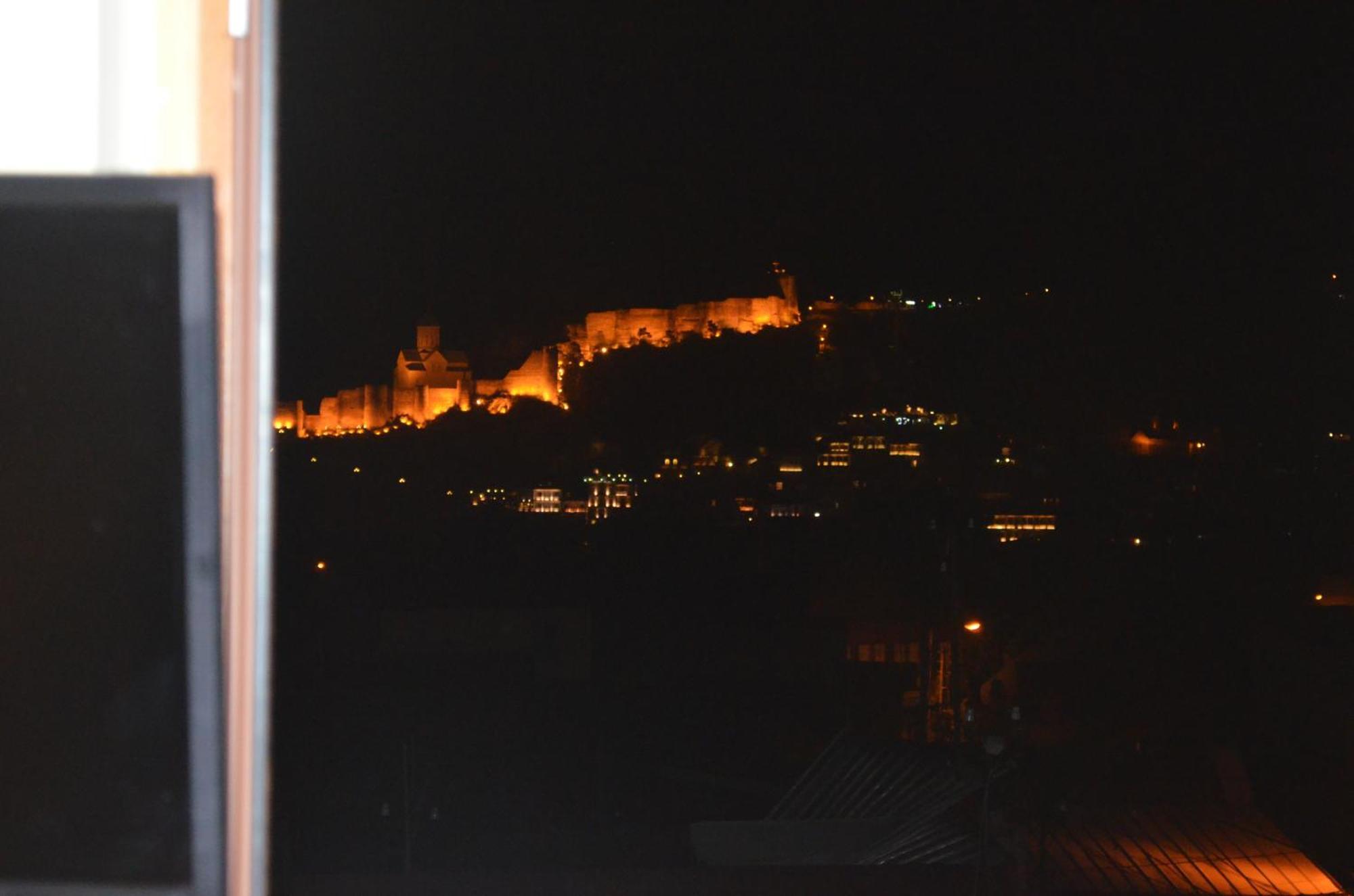 Hotel Bonus Tbilisi