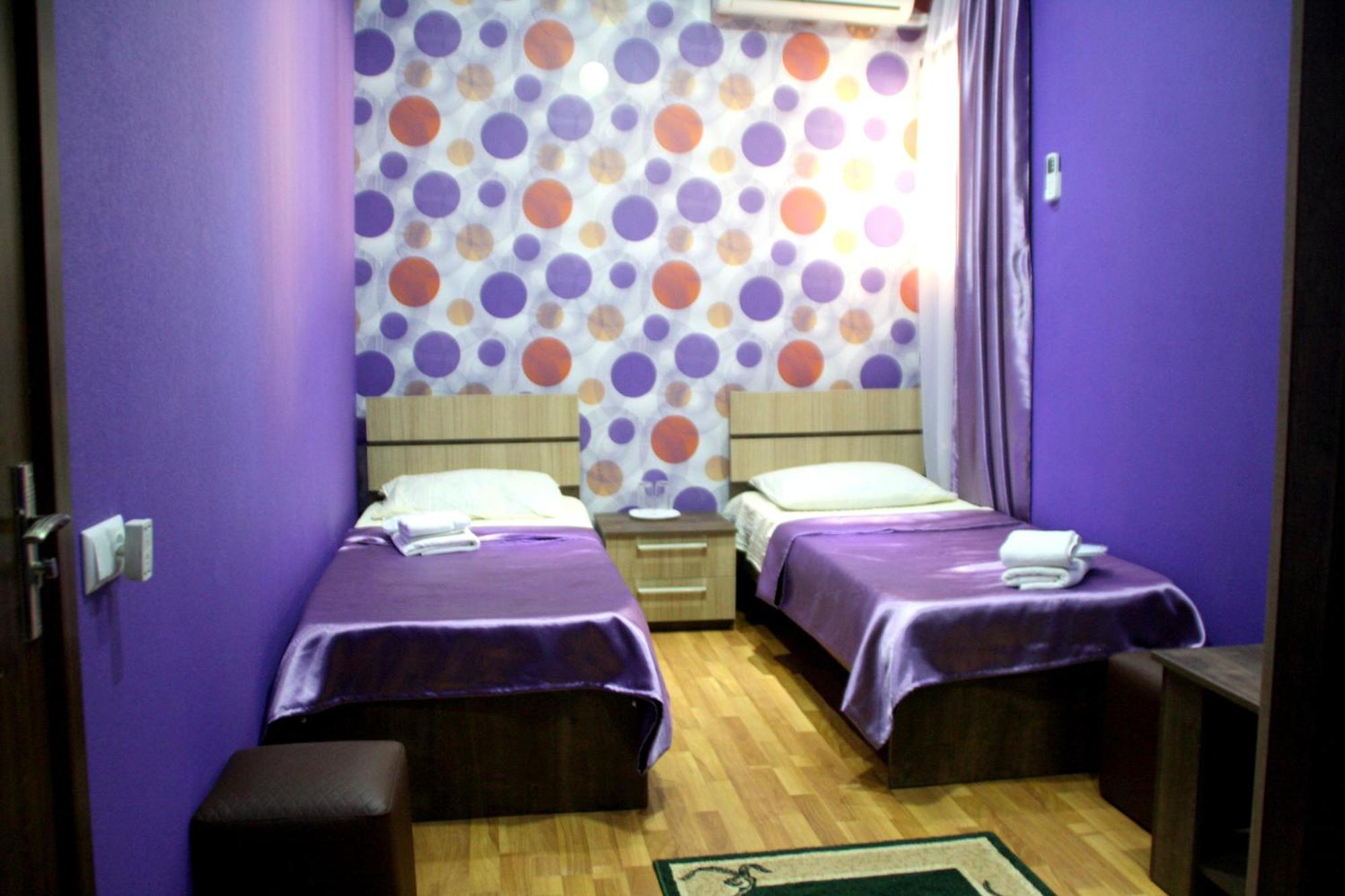 Bonus 3* Tbilisi