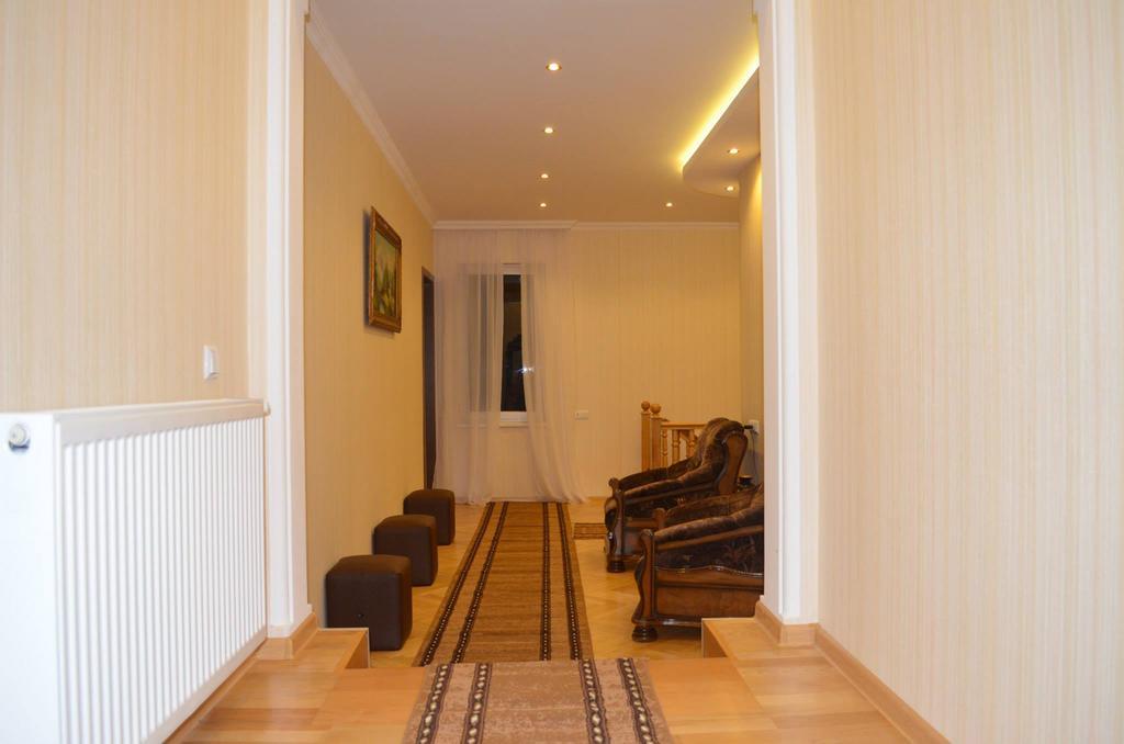 Bonus Hotel 3*