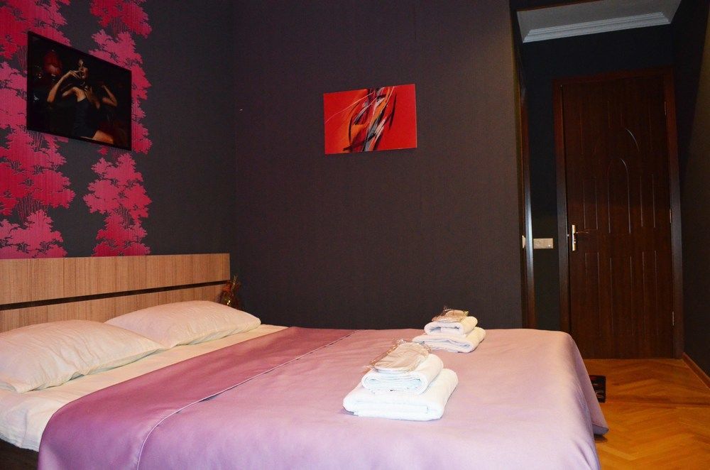 Hotel Bonus 3*