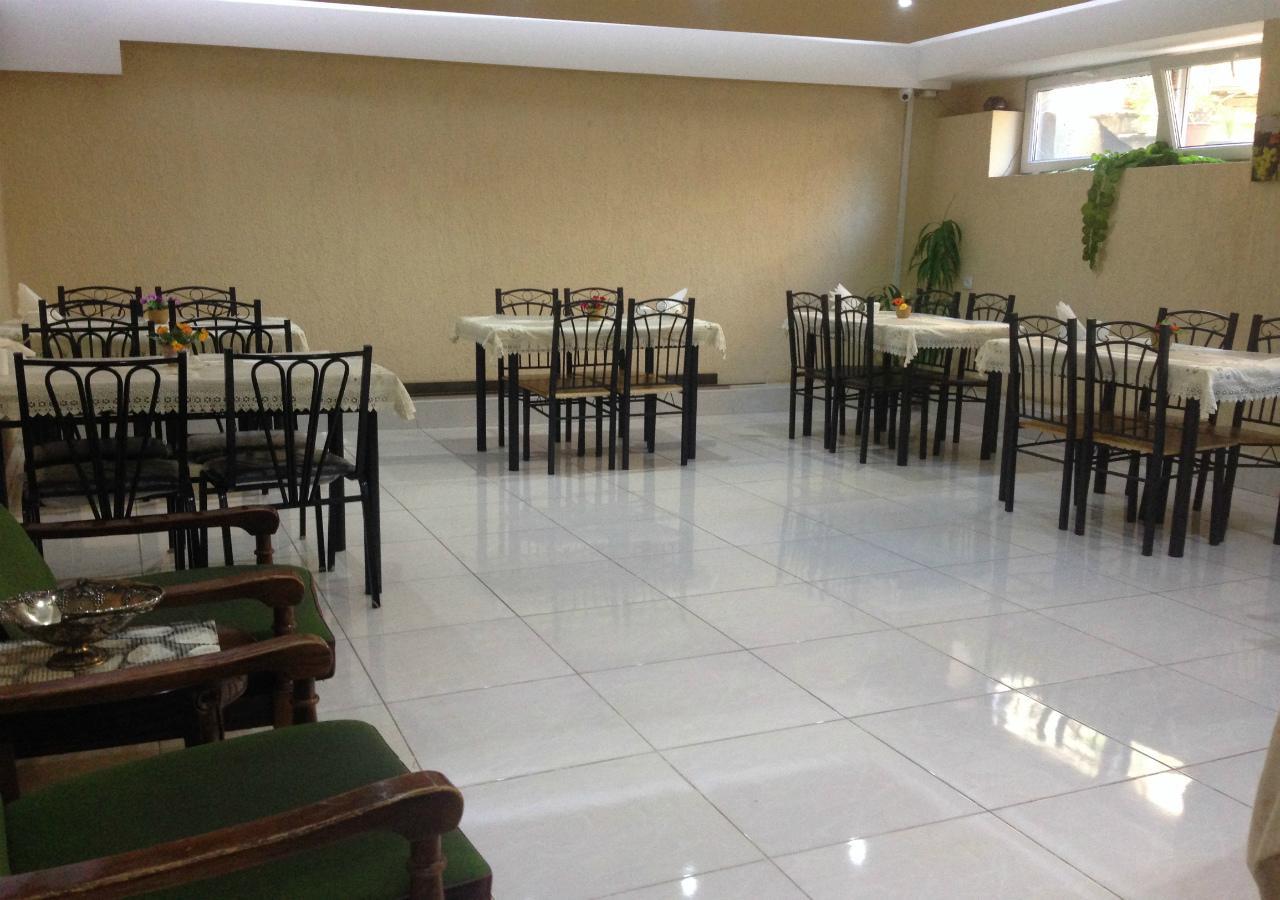 Bonus Hotel Tbilisi
