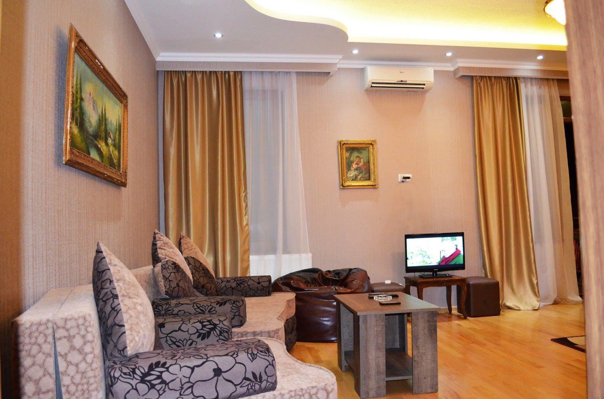 Bonus Hotel 3*
