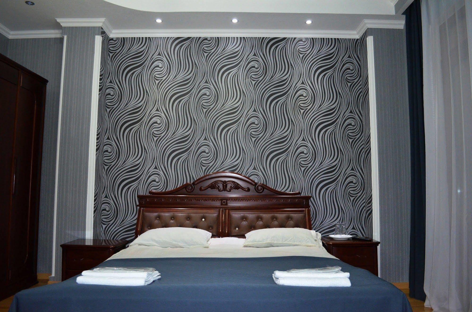 Bonus 3* Tbilisi
