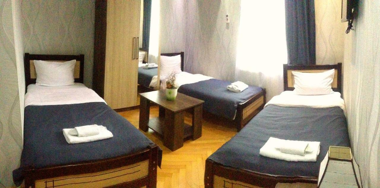 Hotel Bonus 3*