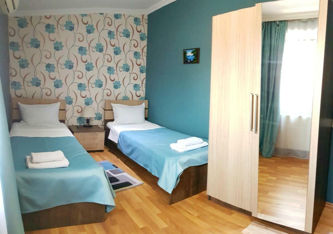 Bonus 3* Tbilisi