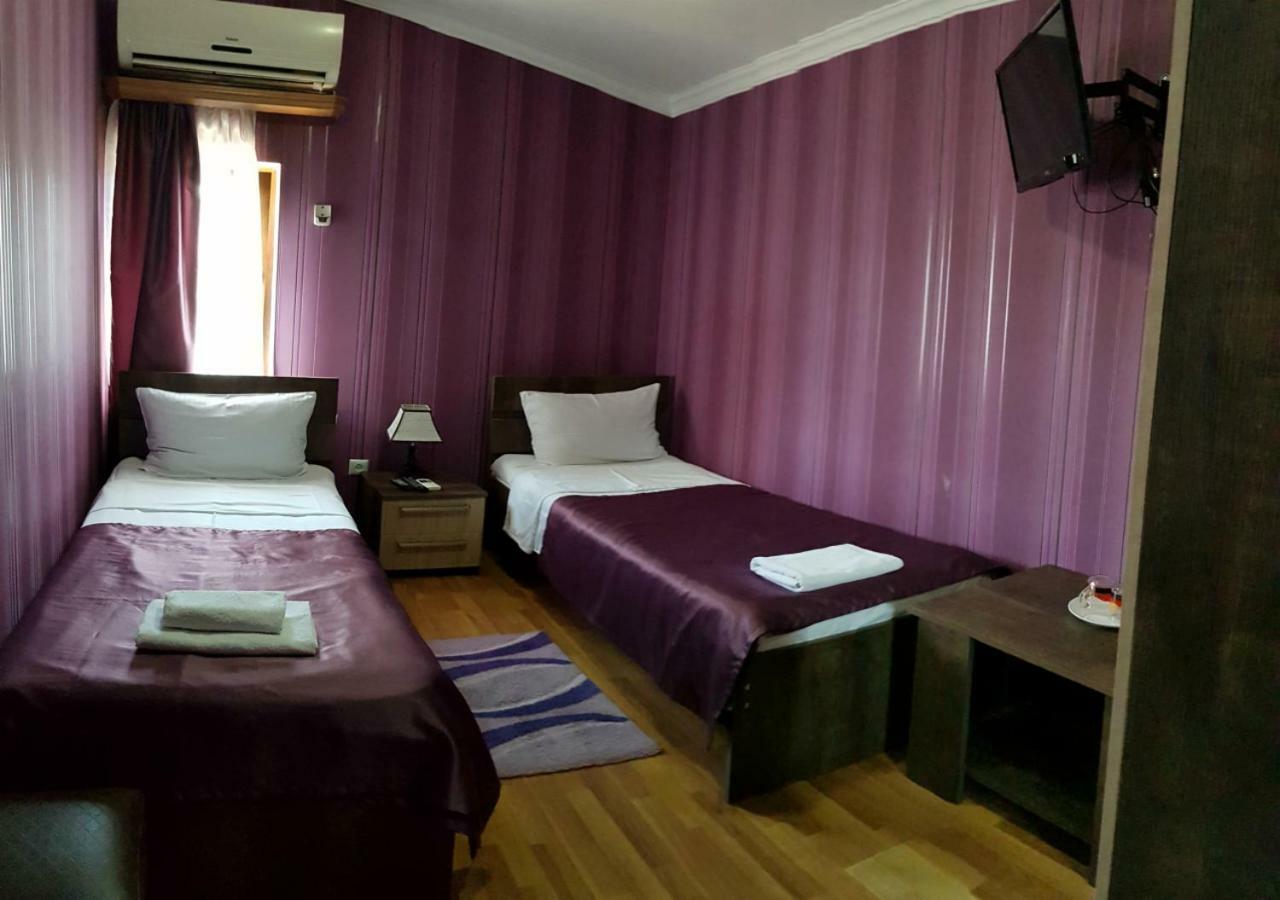 Bonus Hotel Tbilisi