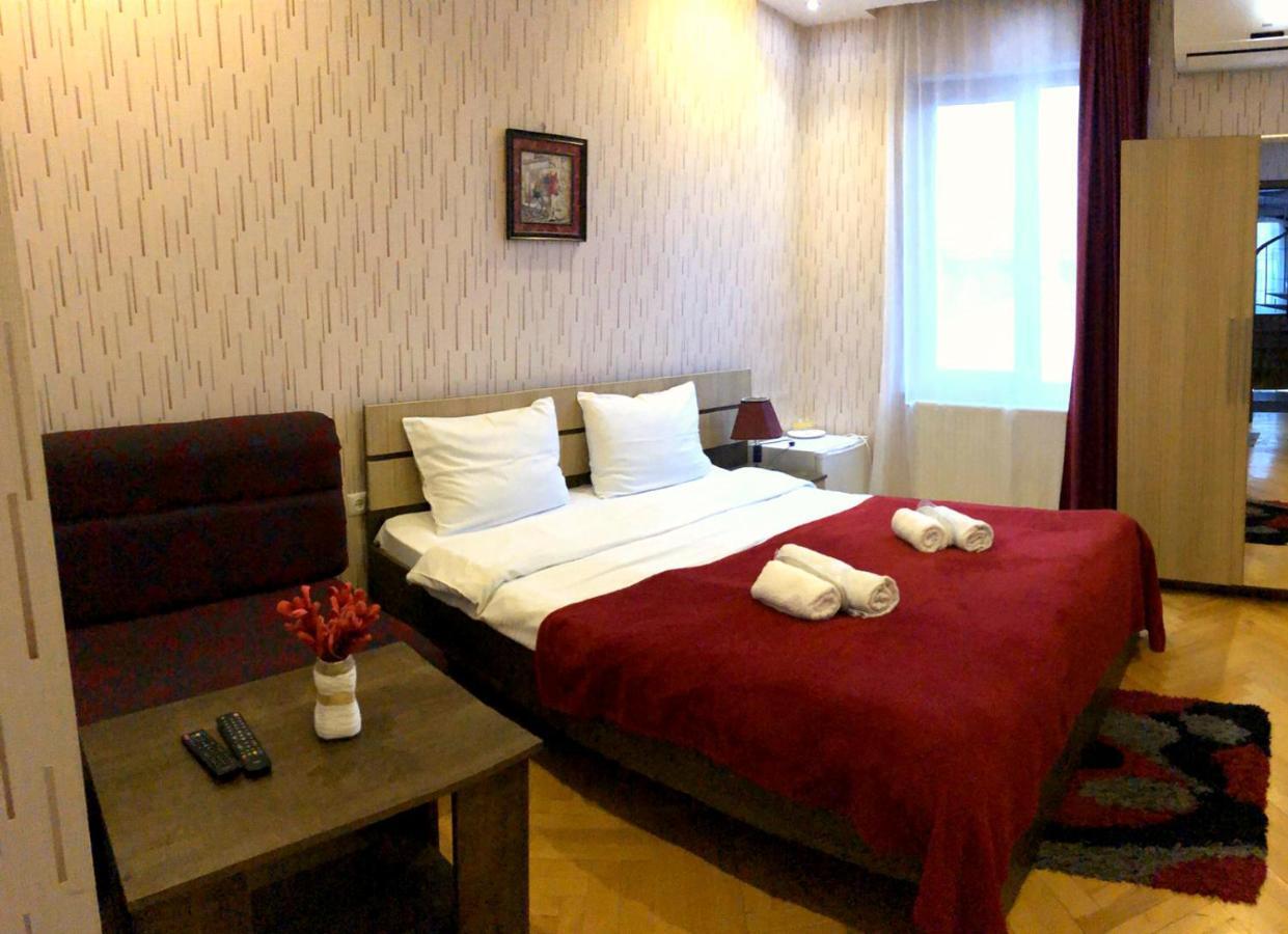Hotel Bonus 3*