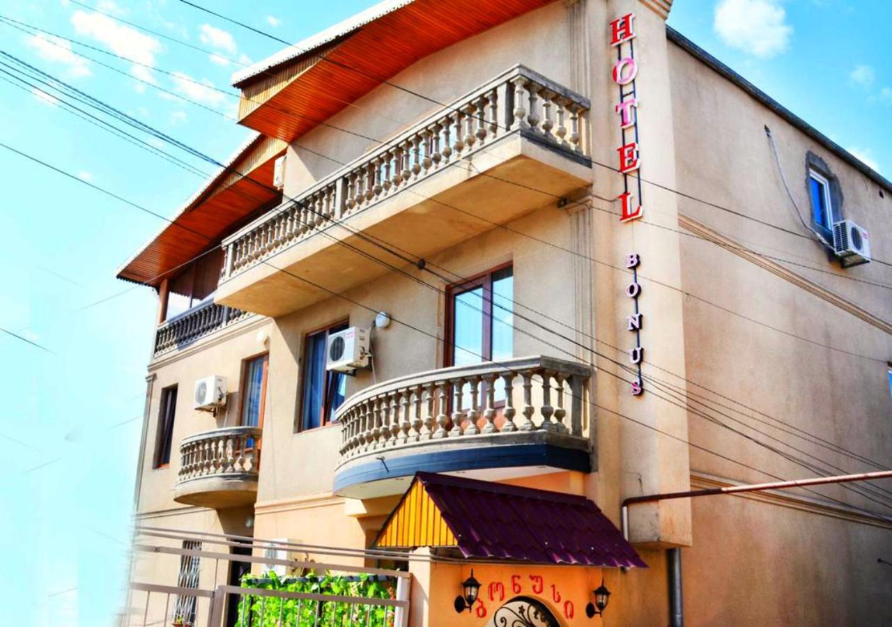 Bonus Hotel 3*