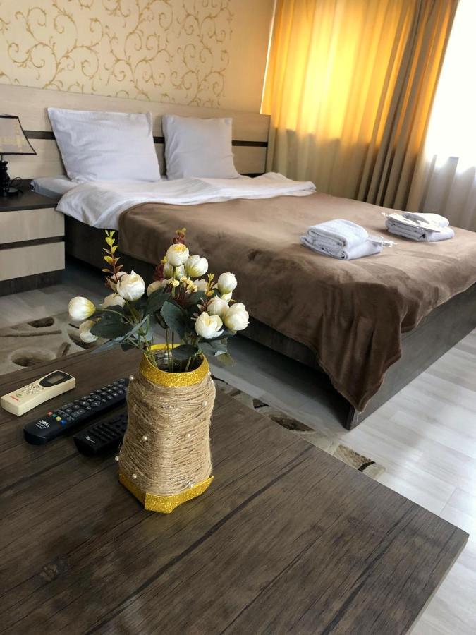 Hotel Bonus